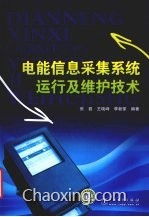 电能信息采集系统运行维护技术 信息系统运维服务的核心实践