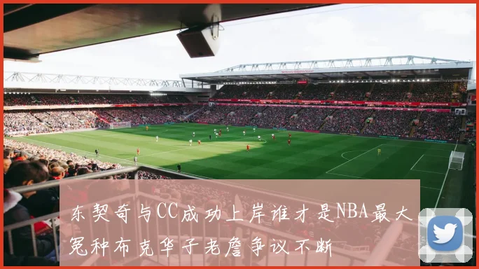 东契奇与CC成功上岸谁才是NBA最大冤种布克华子老詹争议不断